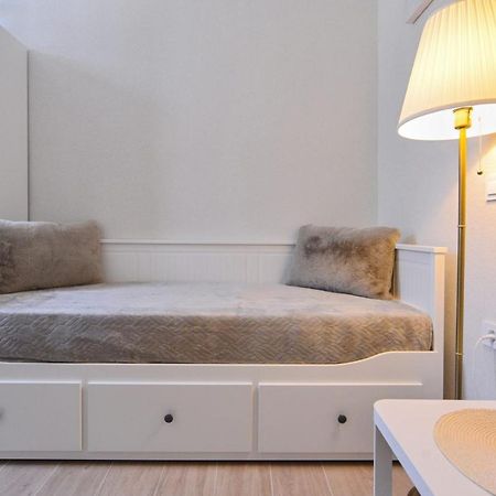 Md Studio Apartman Rijeka Eksteriør bilde