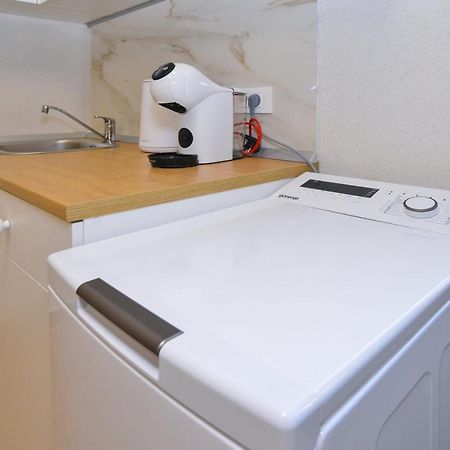 Md Studio Apartman Rijeka Eksteriør bilde