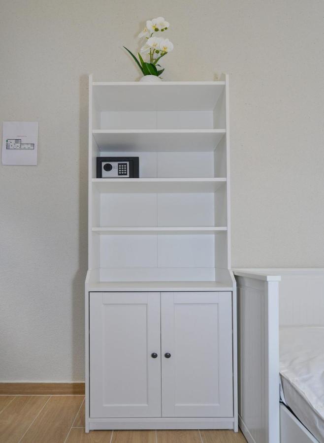 Md Studio Apartman Rijeka Eksteriør bilde